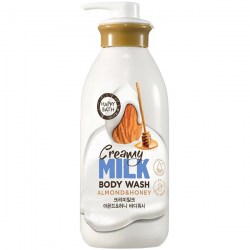 Купить Happy Bath Creamy Milk Body Wash Almond & Honey Киев, Украина